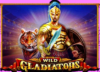 Pragmatic : Wild Gladiator - BOYBET168