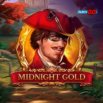 Midnight Gold - BOYBET168