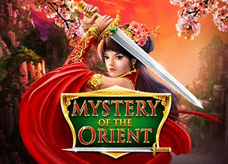 Pragmatic : Mystery of the Orient - BOYBET168