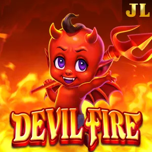 Jili : Devil Fire - BOYBET168
