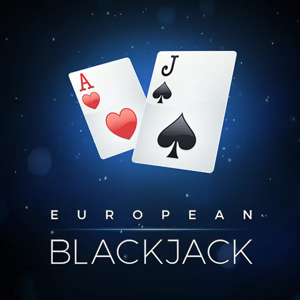 European Blackjack (Jade) - BOYBET168