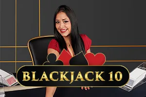 Blackjack 10 - BOYBET168