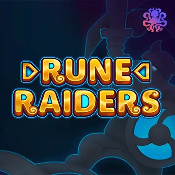 Rune Raiders - BOYBET168