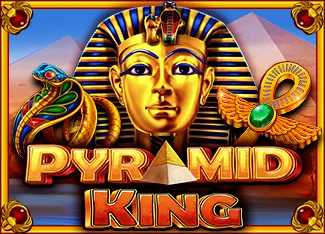 Pragmatic : Pyramid King - BOYBET168