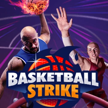 Basketball Strike - BOYBET168