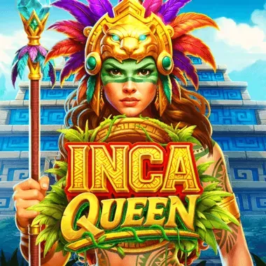 Pragmatic : Inca Queen - BOYBET168