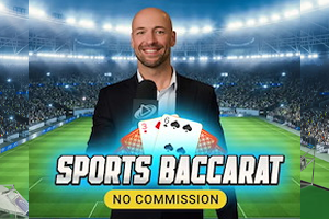 Sports Baccarat NC - BOYBET168