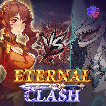 Eternal Clash - BOYBET168