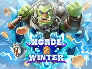 PLAYSTAR : HORDE 2 WINTER - BOYBET168