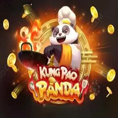Kung Pao Panda - BOYBET168