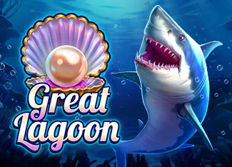 Pragmatic : Great Lagoon - BOYBET168