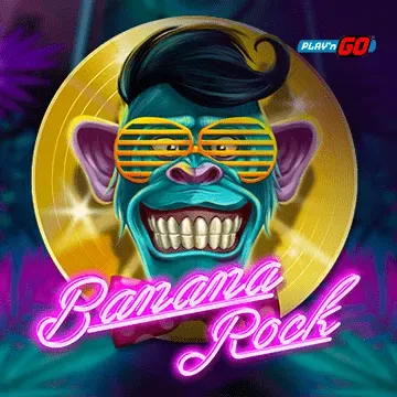 Banana Rock - BOYBET168
