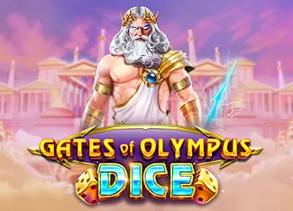 Pragmatic : Gates of Olympus Dice - BOYBET168