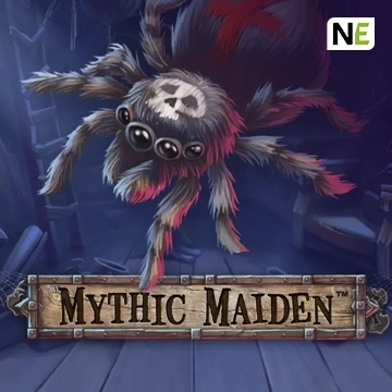 Mythic Maiden - BOYBET168