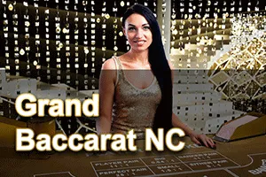 Grand Baccarat NC - BOYBET168