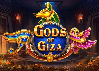Pragmatic : Gods of Giza - BOYBET168