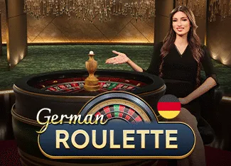 German Roulette - BOYBET168