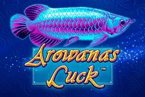 Arowanas Luck - BOYBET168