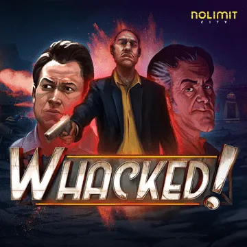 NolimitCity : Whacked! - BOYBET168