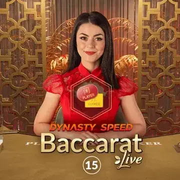 Dynasty Speed Baccarat 15 - BOYBET168