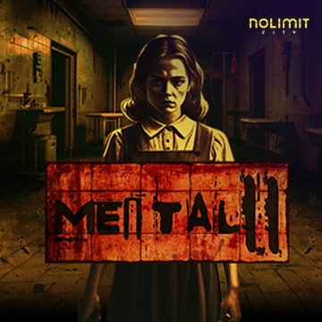 NolimitCity : Mental 2 - BOYBET168