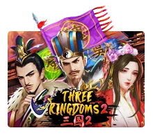 Joker123 : Three Kingdoms 2 - BOYBET168