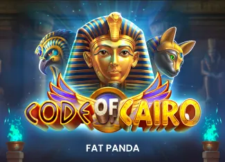 Code of Cairo - BOYBET168