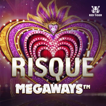 Risque Megaways - BOYBET168