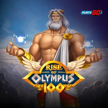 Rise Of Olympus 100 - BOYBET168