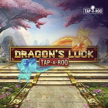 Dragons Luck Tap-A-Roo™ - BOYBET168