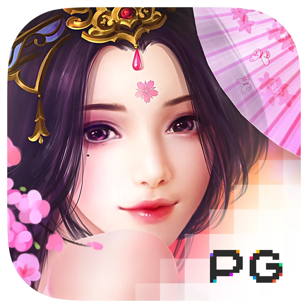 PGSoft : Honey Trap of Diao Chan - BOYBET168