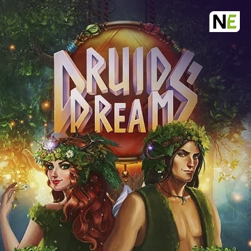 Druids Dream - BOYBET168