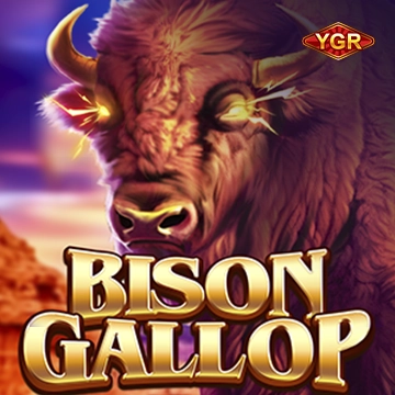 YGR : Bison Gallop - BOYBET168