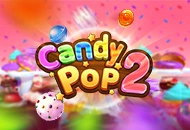 Spadegaming : Candy Pop 2 - BOYBET168