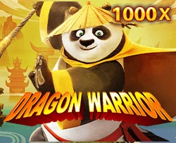Dragon Warrior - BOYBET168