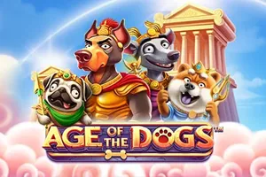 Age of the Dogs - BOYBET168