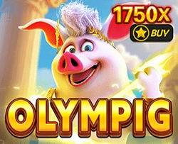 Olympig - BOYBET168