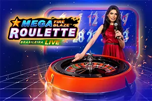 Roleta Brasileira - BOYBET168