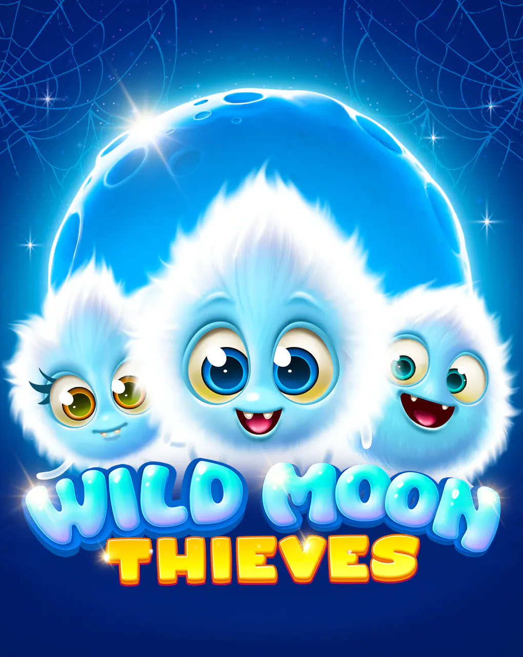 Bgaming : Wild Moon Thieves - BOYBET168