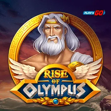 Rise of Olympus - BOYBET168