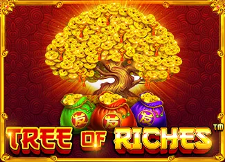 Pragmatic : Tree of Riches - BOYBET168