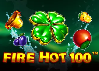 Pragmatic : Fire Hot 100 - BOYBET168