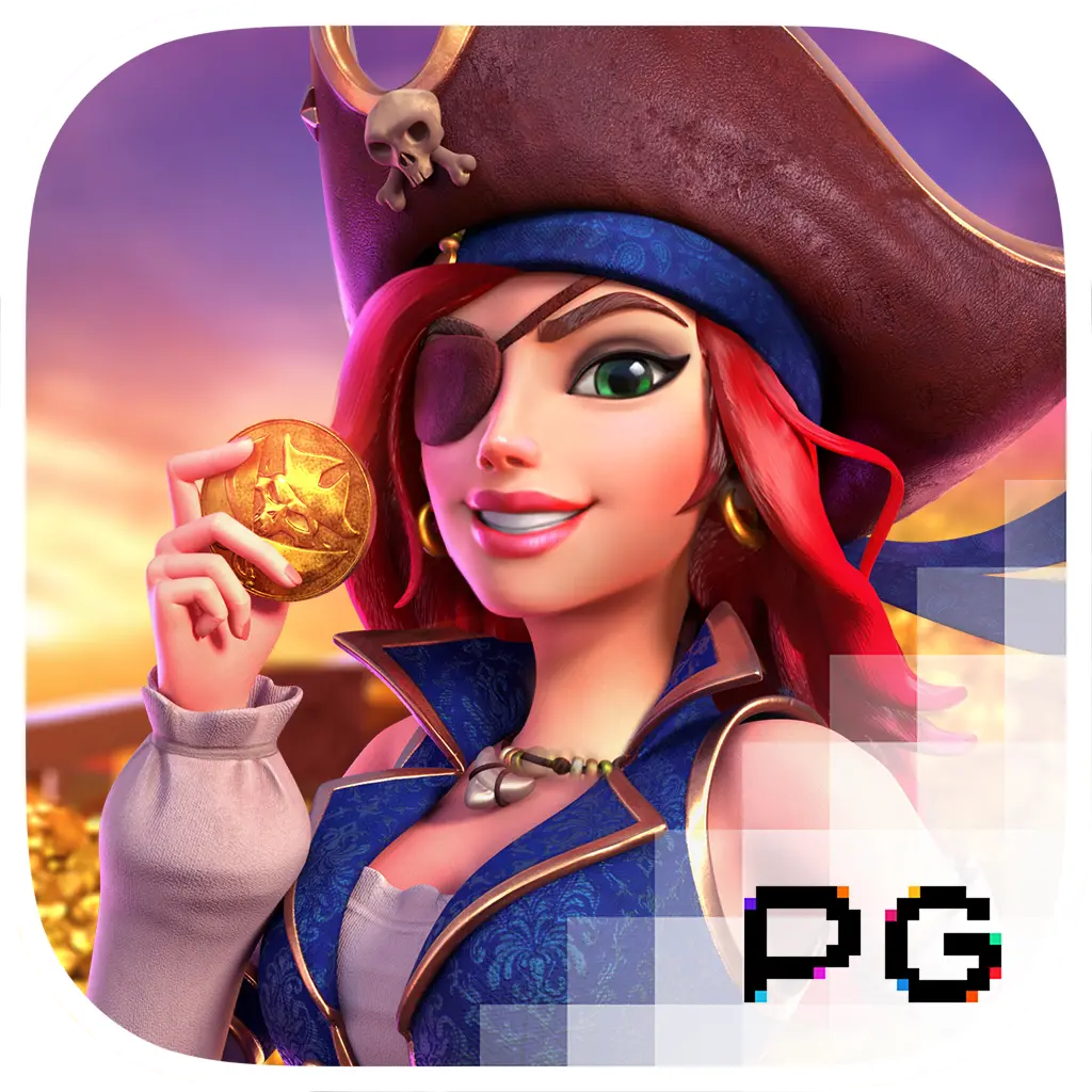 PGSoft : Queen of Bounty - BOYBET168