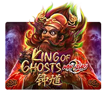 King Of Ghosts - BOYBET168