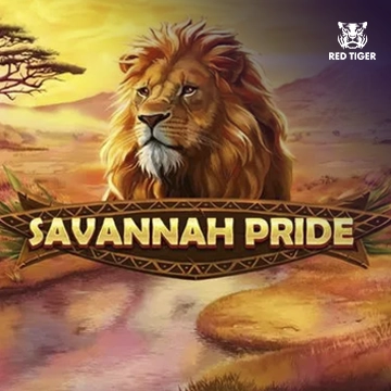 Savannah Pride - BOYBET168