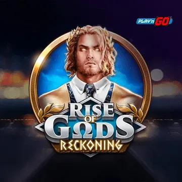 Rise of Gods: Reckoning - BOYBET168