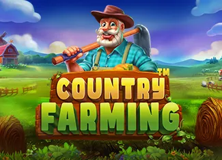 Pragmatic : Country Farming - BOYBET168