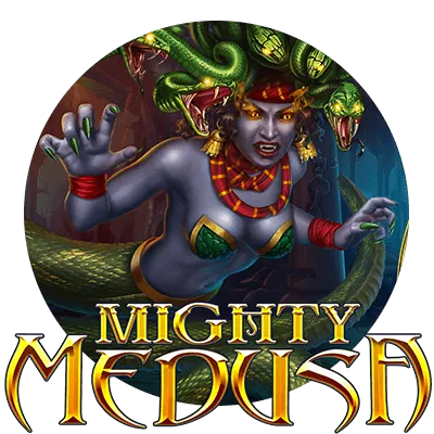 Habanero : Mighty Medusa - BOYBET168