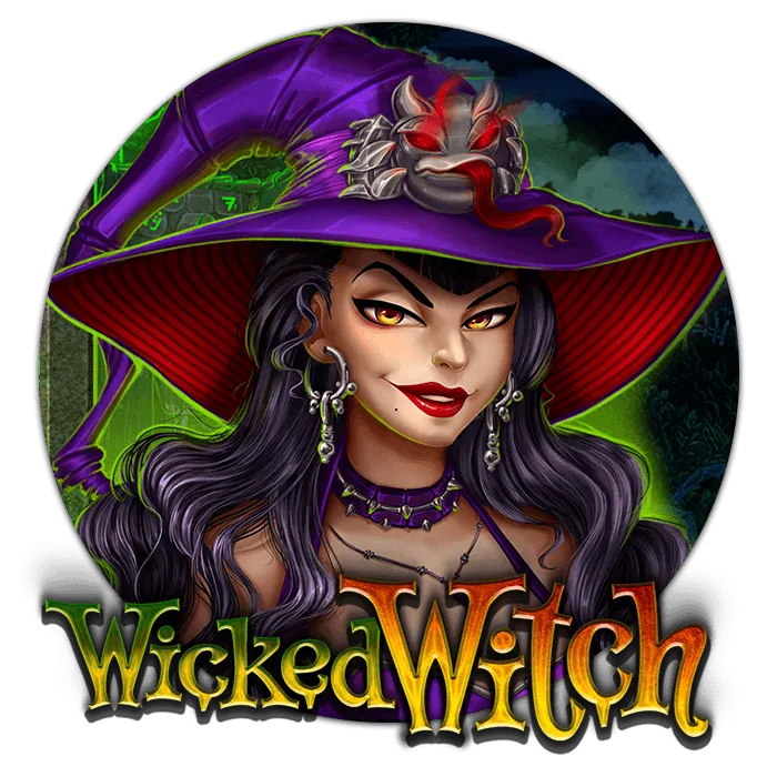 Habanero : Wicked Witch - BOYBET168