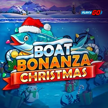 Boat Bonanza Christmas - BOYBET168